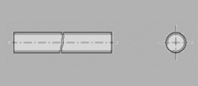 Prometall srl - BARRE FILETTATE