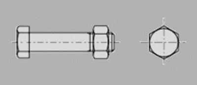 Prometall srl - VITERIA STRUTTURALE