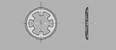 Prometall srl - FISSATORI ELASTICI PER ALBERI