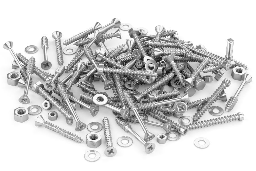 Prometall srl - Viti stampato a freddo