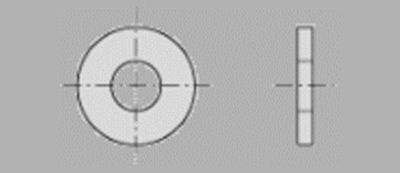 Prometall srl - RONDELLE PIANE SPECIALI