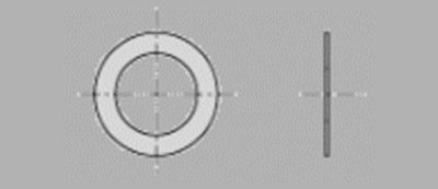 Prometall srl - RONDELLE DI SPESSORAMENTO