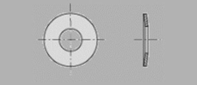Prometall srl - MOLLE A TAZZA