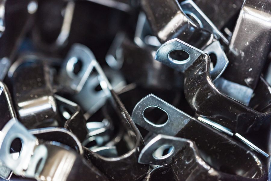 Prometall srl - Prodotti tranciati