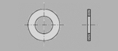 Prometall srl - RONDELLE PIANE