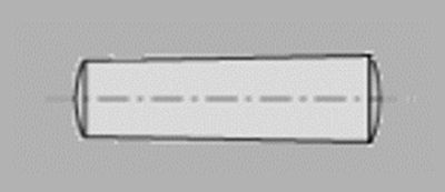 Prometall srl - SPINE CONICHE RETTIFICATE