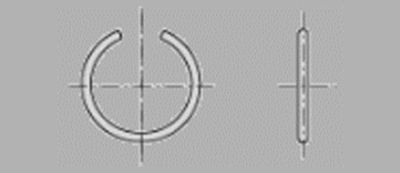 Prometall srl - ANELLI DI SPALLAMENTO 