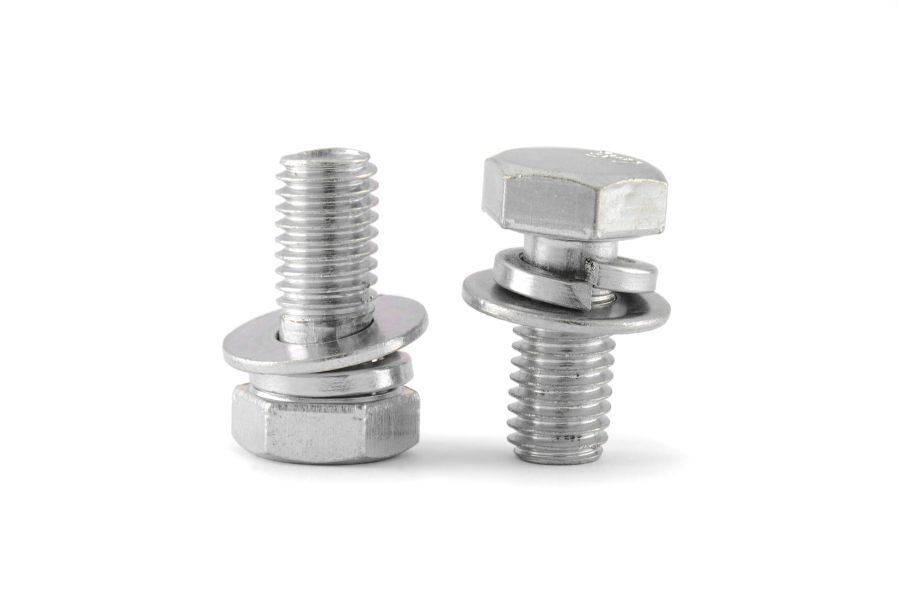 Prometall srl - Bulloni assemblaggio