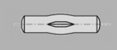 Prometall srl - SPINE CON INTAGLI